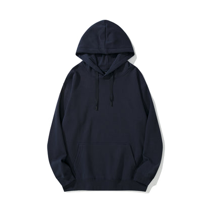Oversized Loose Heavy Weight Solid Pullover Sweater