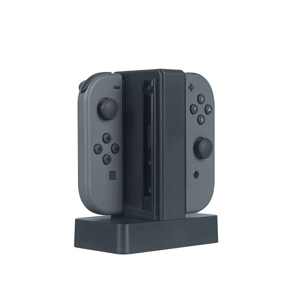 Charger Dock Station For Nintendo  Joy Con