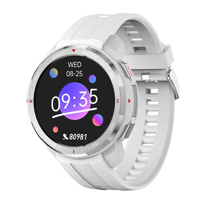 Recordable Smart Health Detection Sports Watch