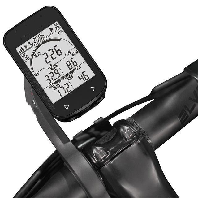 100s Bicycle Professional Cycling Odometer
