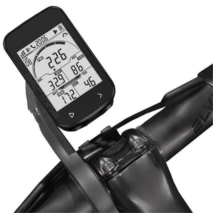 100s Bicycle Professional Cycling Odometer
