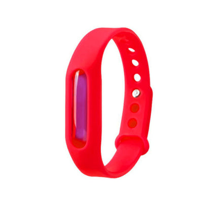 Mosquito Bracelet Adult Outdoor Long-lasting Mosquito Repellent
