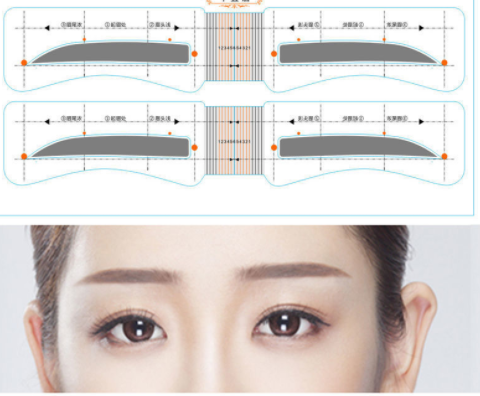 Beginner Lazy Eyebrow Auxiliary Thrush Artifact