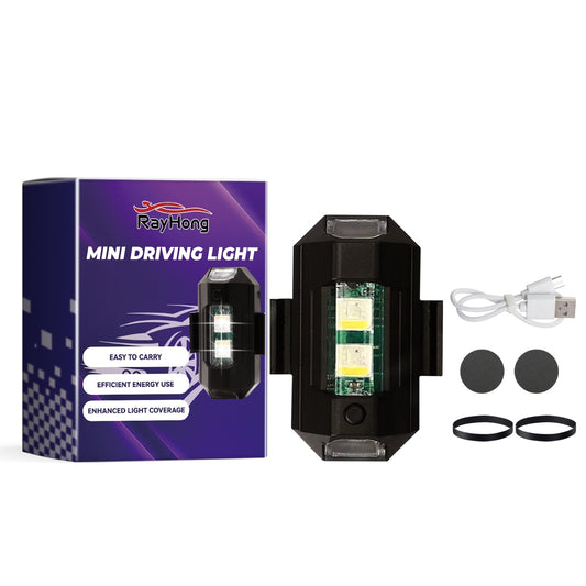 Mini Driving Light