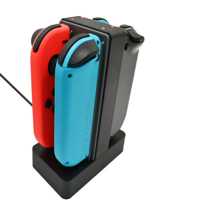 Charger Dock Station For Nintendo  Joy Con