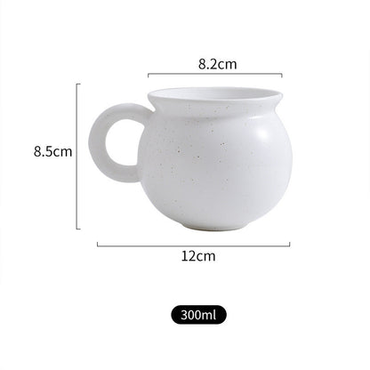 Atmosphere Ins Afternoon Tea Breakfast Cup And Plate