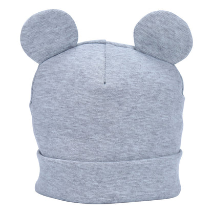 The New Children's Ear Hats Are Cute And Soft