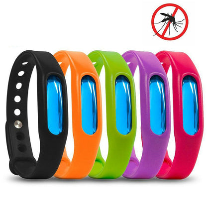 Mosquito Bracelet Adult Outdoor Long-lasting Mosquito Repellent