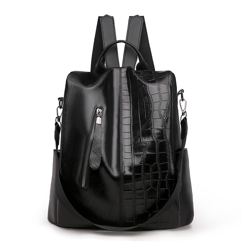 Fashion All-match Outdoor Travel Backpack