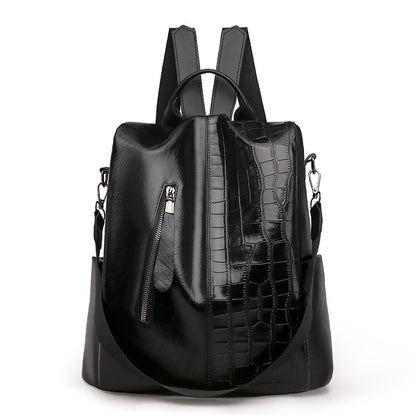 Fashion All-match Outdoor Travel Backpack