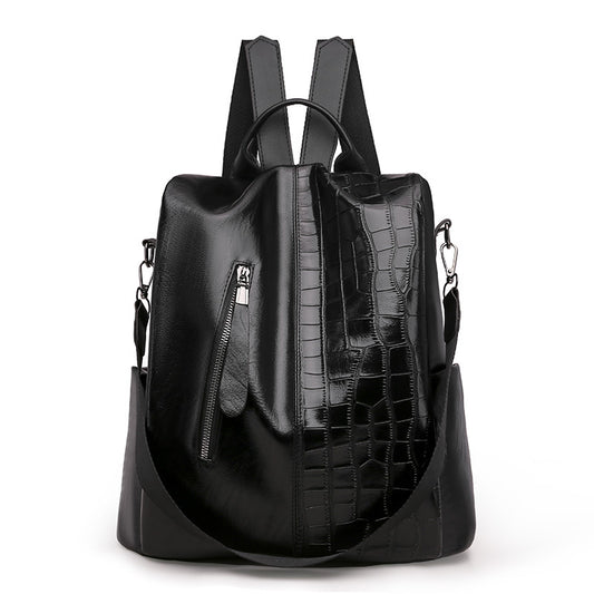 Fashion All-match Outdoor Travel Backpack