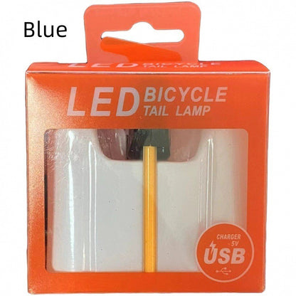 Night Riding Taillight Modification Wiring