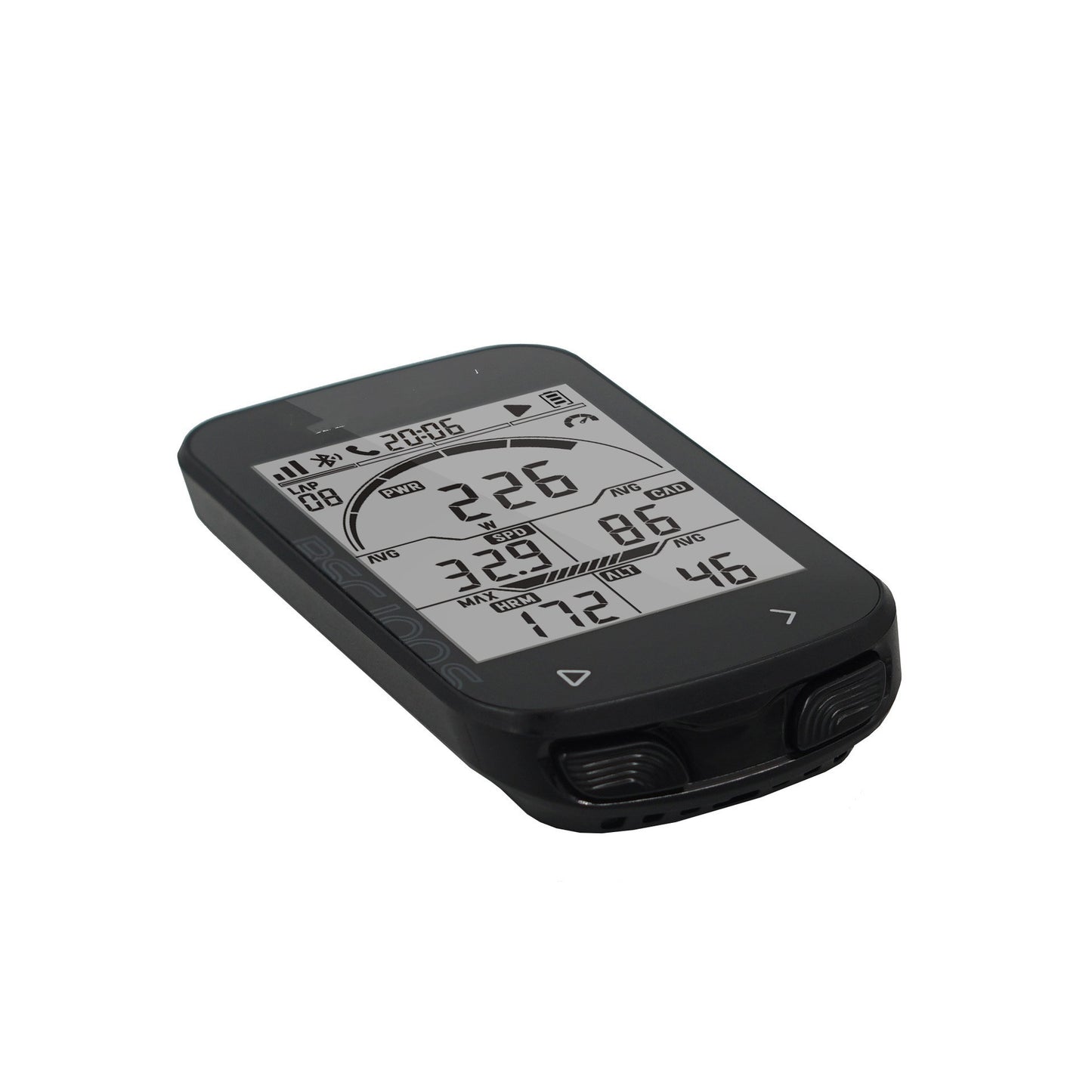 100s Bicycle Professional Cycling Odometer