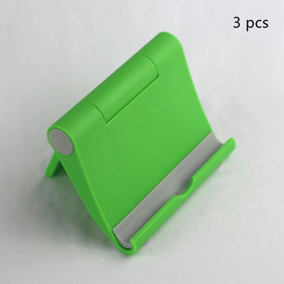 Anti-slip Foldable Phone Holder