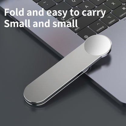 Aluminum Alloy Mobile Phone Computer Dual Screen Extension Bracket