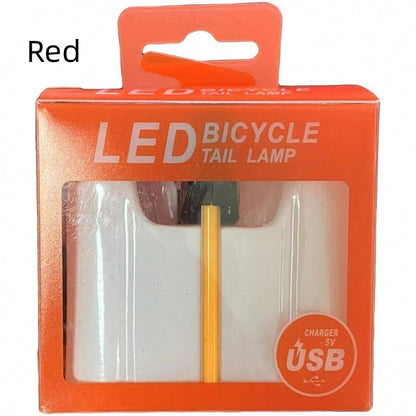 Night Riding Taillight Modification Wiring