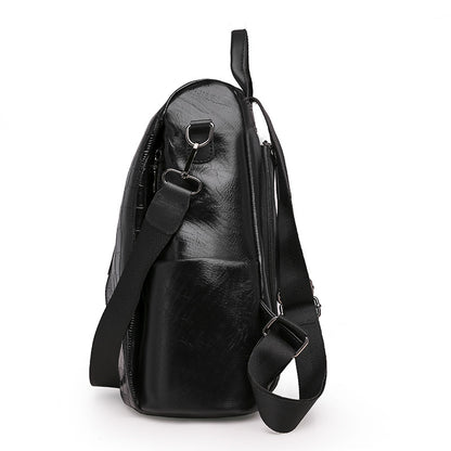 Fashion All-match Outdoor Travel Backpack