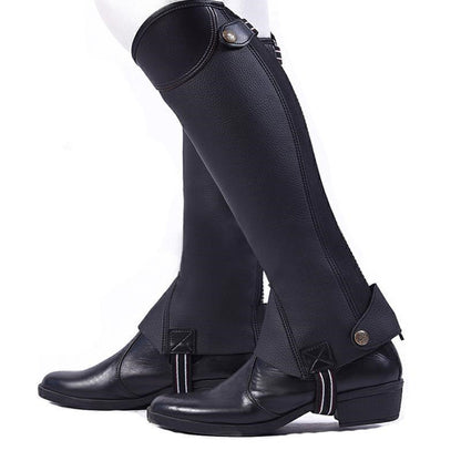 Knight Leather Children's Fiber Protection