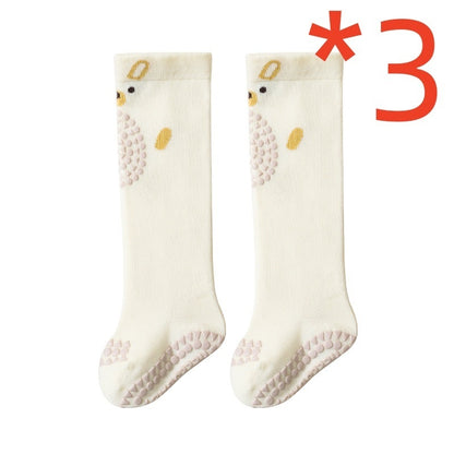 Class A Baby Male And Female Baby Knee Socks