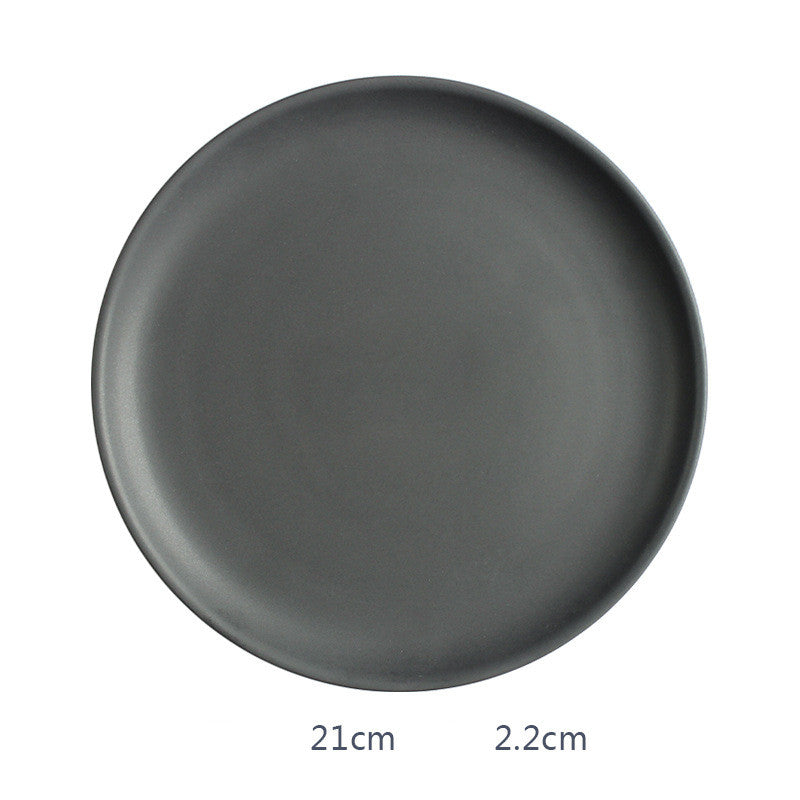 Ceramic Rice Household Tableware Bowl