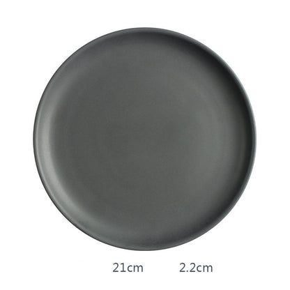 Ceramic Rice Household Tableware Bowl