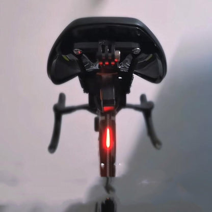 Night Riding Taillight Modification Wiring
