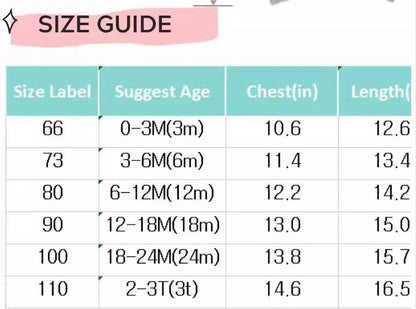 Children Infants Top Sweater Cotton Thread Long Sleeve Pullover