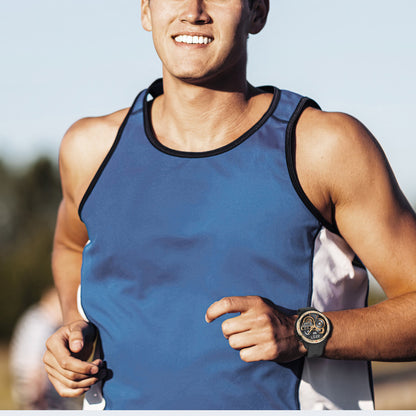 Recordable Smart Health Detection Sports Watch