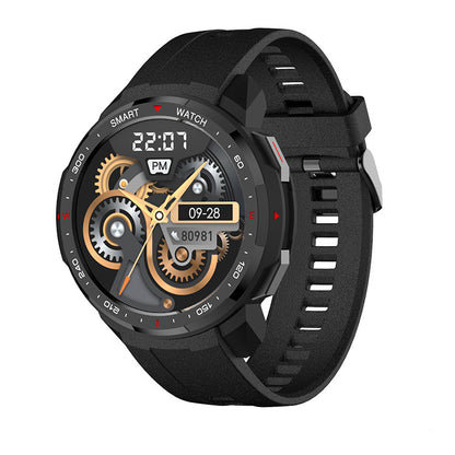 Recordable Smart Health Detection Sports Watch