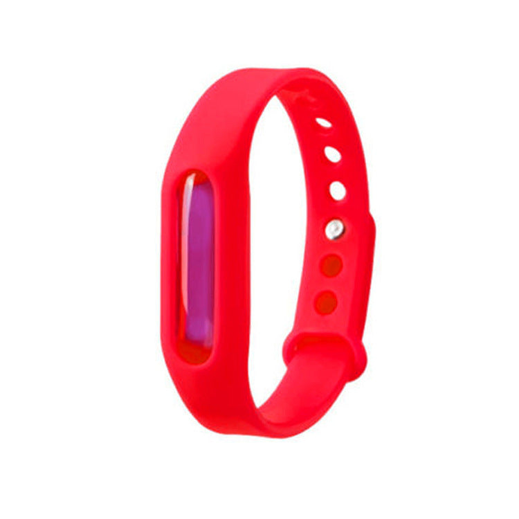 Mosquito Bracelet Adult Outdoor Long-lasting Mosquito Repellent
