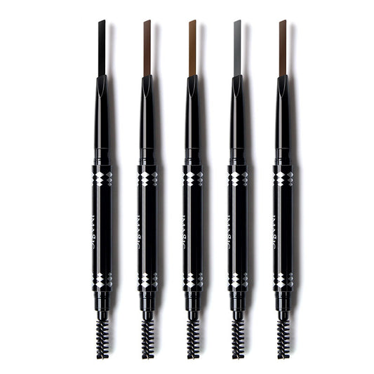 IMAGIC Automatic Eyebrow Pencil With Eyebrow Brush
