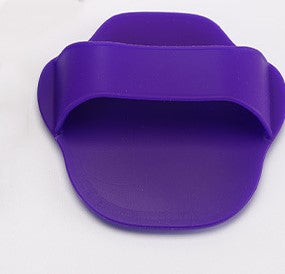 Massage Cleaning Silicone Multifunctional Pet Bath Brush