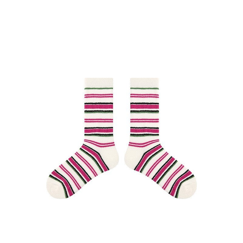 Renaissance Original Women's Socks Thickened