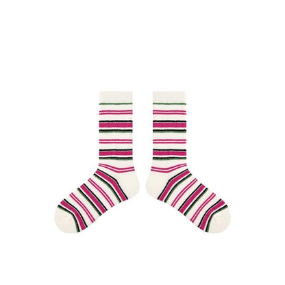 Renaissance Original Women's Socks Thickened