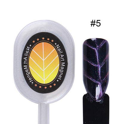 Magnet Super Magnetic Phantom Magic Nail Art