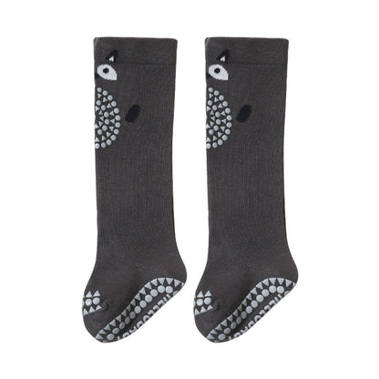 Class A Baby Male And Female Baby Knee Socks
