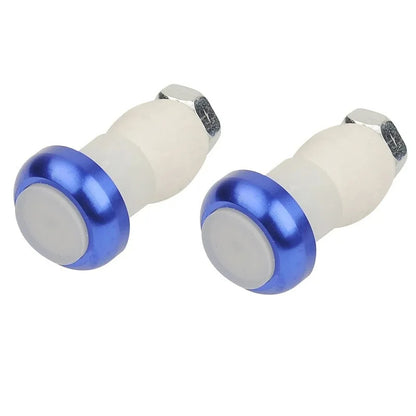 Bicycle Aluminum Alloy Handle Blocking Light