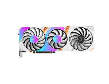 Rainbow IGame GeForce RTX 3060 Ti  W OC LHR