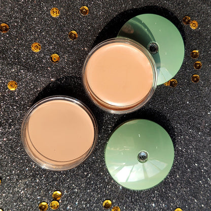 Repairing Concealer Acne Scar Dark Circle Foundation