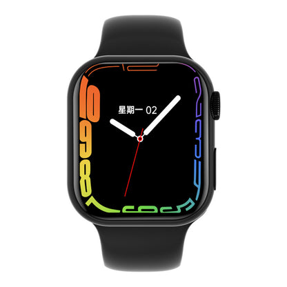 Smart Watch Bluetooth Call Heart Rate Health Monitoring
