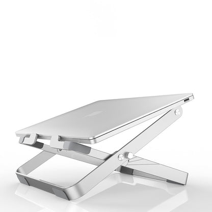 Folding Heat Dissipation Bracket Adjustable Lifting Portable Computer Bracket