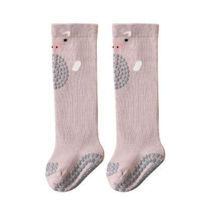 Class A Baby Male And Female Baby Knee Socks