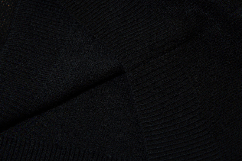 Teenager Sweater Male Couple Coat