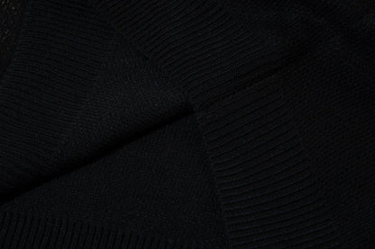 Teenager Sweater Male Couple Coat