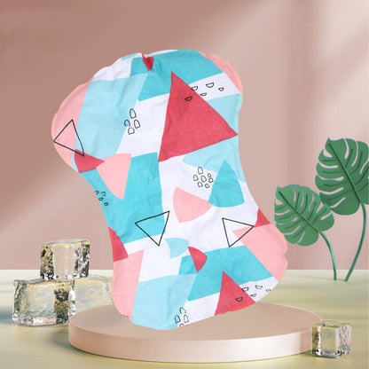 Baby Summer Gel Pad Cooling Ice Pillow